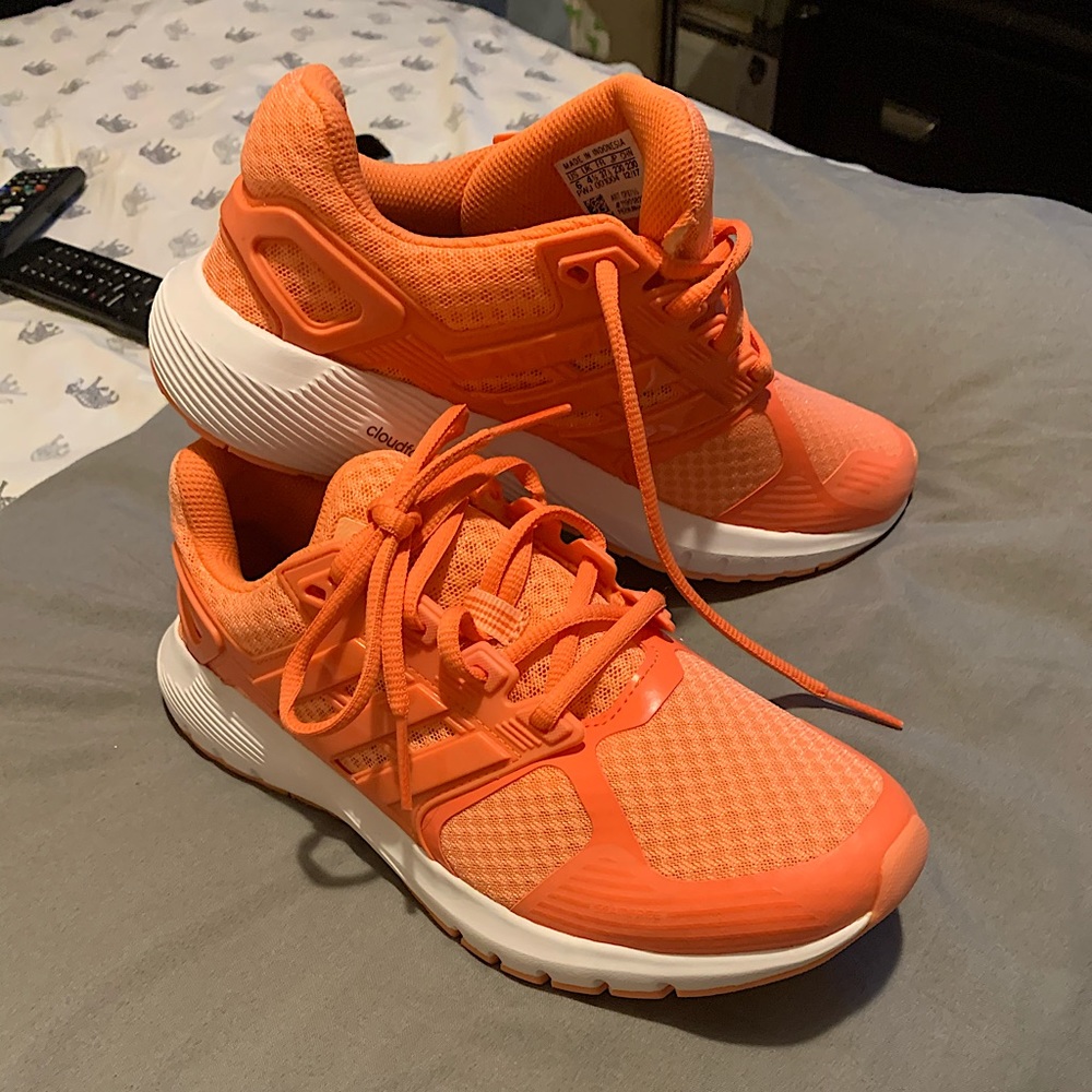 Brand new Adidas sneakers